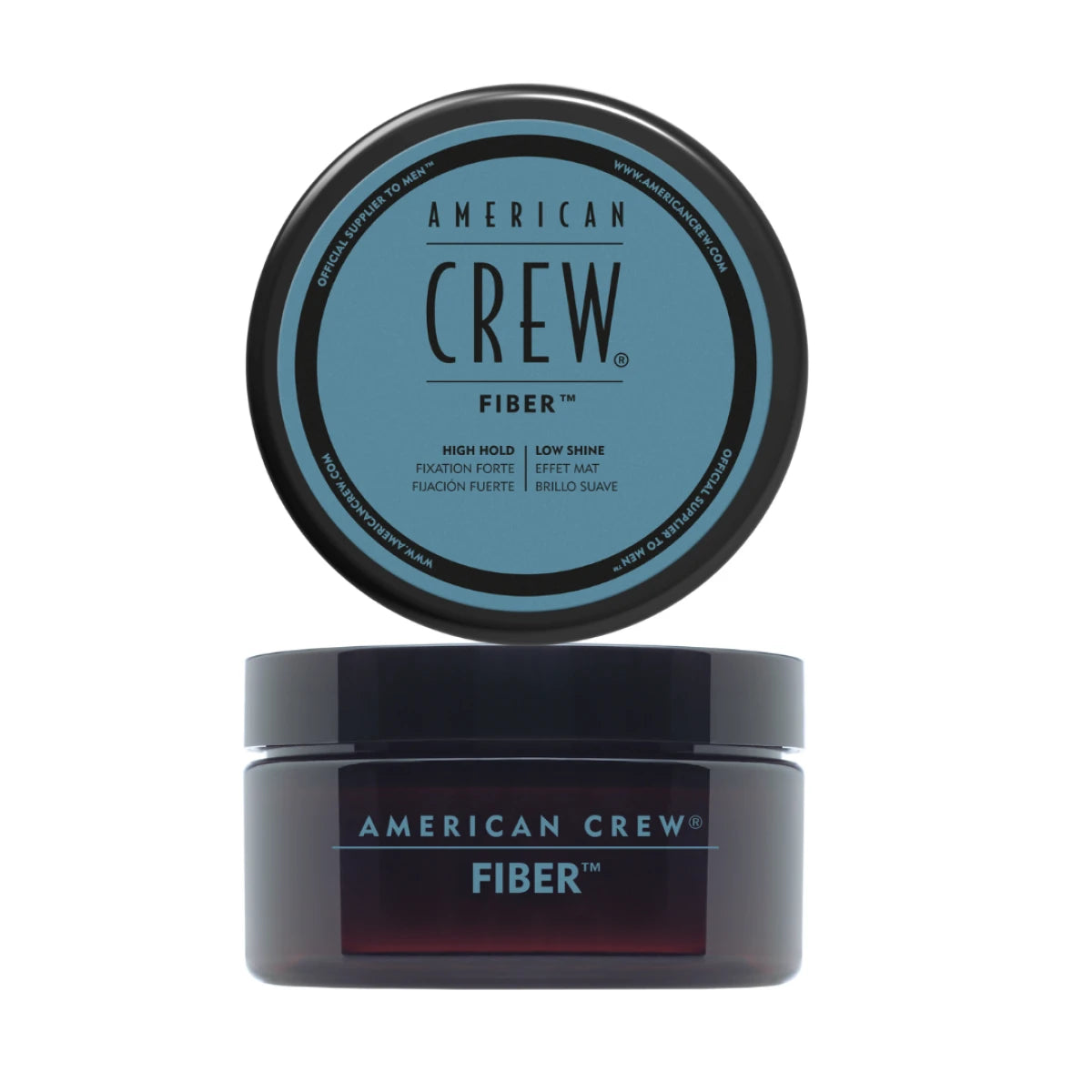 AMERICAN CREW Fiber